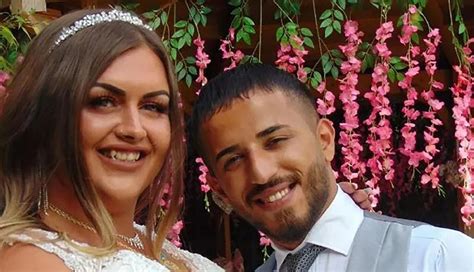 Türk Berber Mert İngiliz Trans Birey Shane Hardingle Evlendi Fırtınalı Aşk